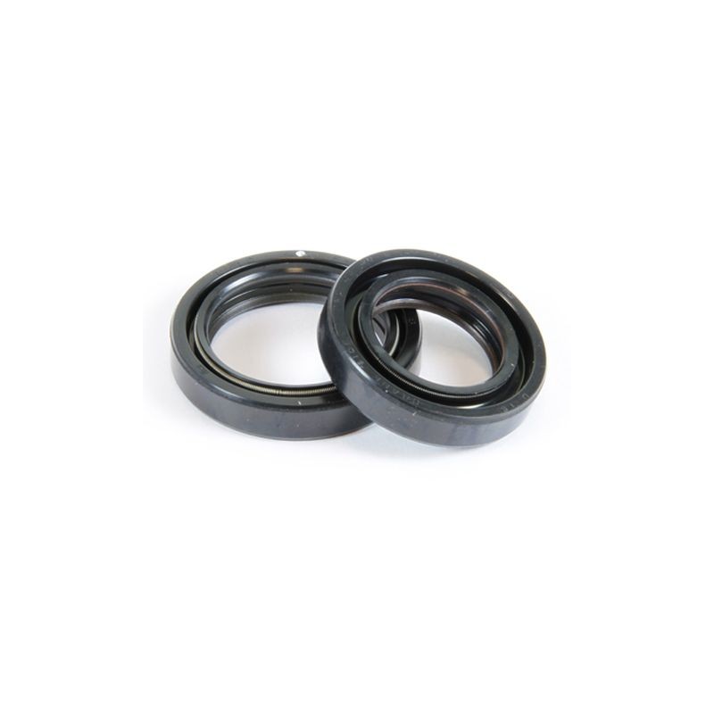 PROX USZCZELNIACZE WAŁU KORBOWEGO YAMAHA PW80 '83-'06 - OEM:25098/32183