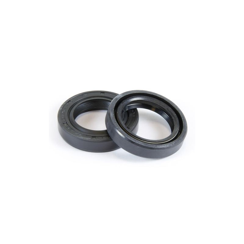 Uszczelniacze wału korbowego Yamaha YZ 125 '80-'85, IT 175 '80-'83