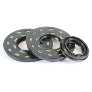 PROX USZCZELNIACZE WAŁU KORBOWEGO SJ 650/701 + GP760 + WR1100 - Sklep Moto