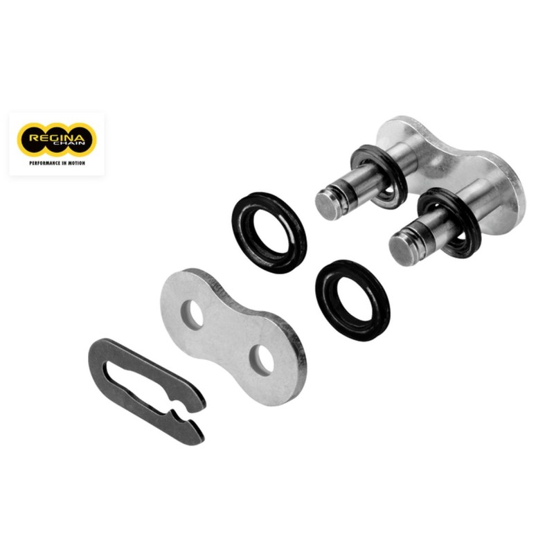 Regina zapinka łańcucha 525ZRA (42/137ZRA) - najwyższa jakość i trwałość