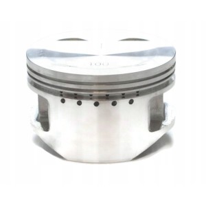 OMP TŁOK YAMAHA XT 350 (XT350), TT 350 (TT350) (TŁOK 86,95MM) STD + 1,00 MM