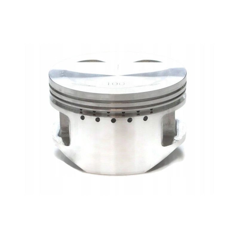 OMP TŁOK YAMAHA XT 350 (XT350), TT 350 (TT350) (TŁOK 86,95MM) STD + 1,00 MM