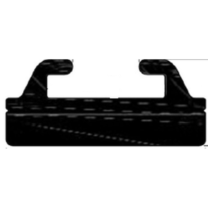 SPI SNOW ŚLIZG GĄSIENICY (HYFAX) 70" LYNX 49 RANGER ST 900 ACE TURBO '21-'23, 49 RANGER STD 600 ACE '20-'23, SKI DOO ELITE