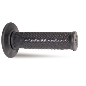PROGRIP MANETKI PG792 OFF ROAD (22+25MM, DŁ.115MM) KOLOR CZARNY (JEDNOSKŁADNIKOWE) (792-102) (PG792BK)