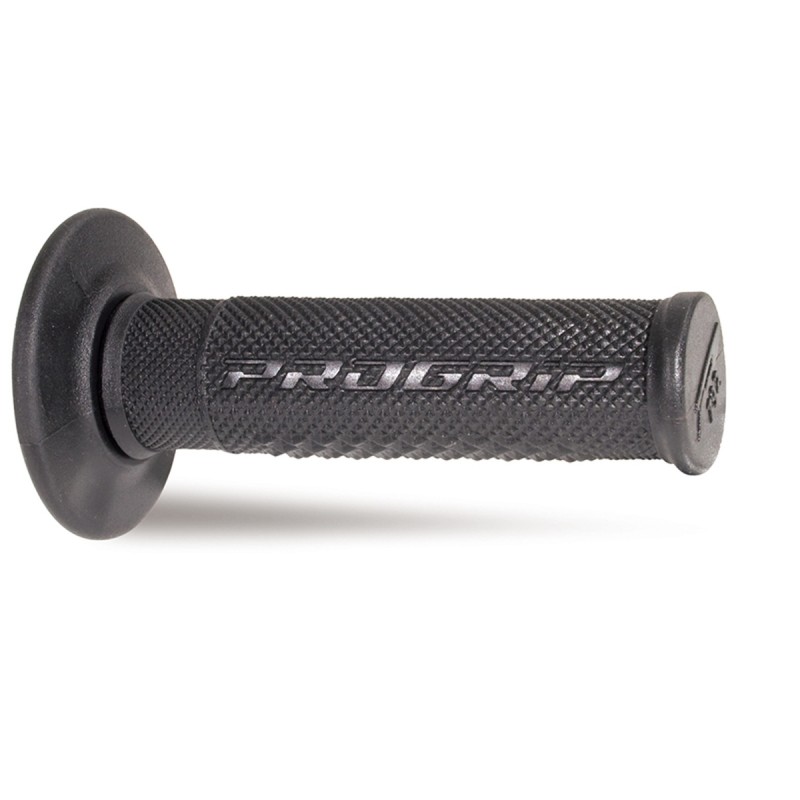 PROGRIP MANETKI PG792 OFF ROAD (22+25MM, DŁ.115MM) KOLOR CZARNY (JEDNOSKŁADNIKOWE) (792-102) (PG792BK)