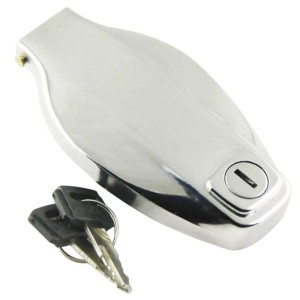 Korek wlewu paliwa EMGO 2025/02 do Yamaha XS 400 / 650 '78-'82, RD 400 F '79, SR 500 '78-'81, XS 750 '78-'79