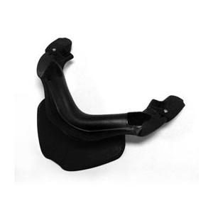 LEATT WYMIENNA PRZEDNIA CZĘŚĆ GPX CLUB II ROZMIAR M (CZĘŚCI ZAMIENNE)