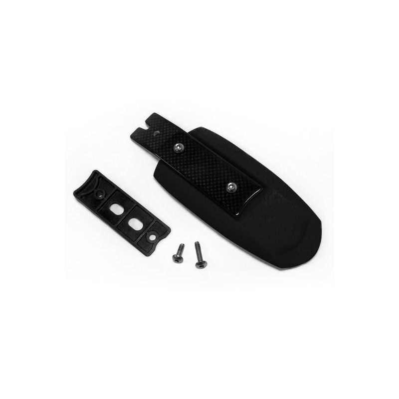 LEATT WYMIENNA TYLNA DOLNA CZĘŚĆ DO OCHRANIACZA SZYI KART (CZĘŚCI ZAMIENNE)