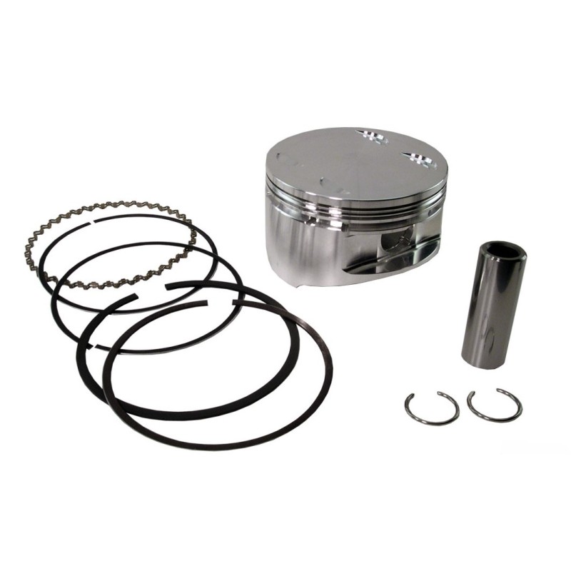 OMP TŁOK SUZUKI DR 600 (DR600)/650 (85-95), LS 650 SAVAGE (86-95) 96,00MM=+1,00MM