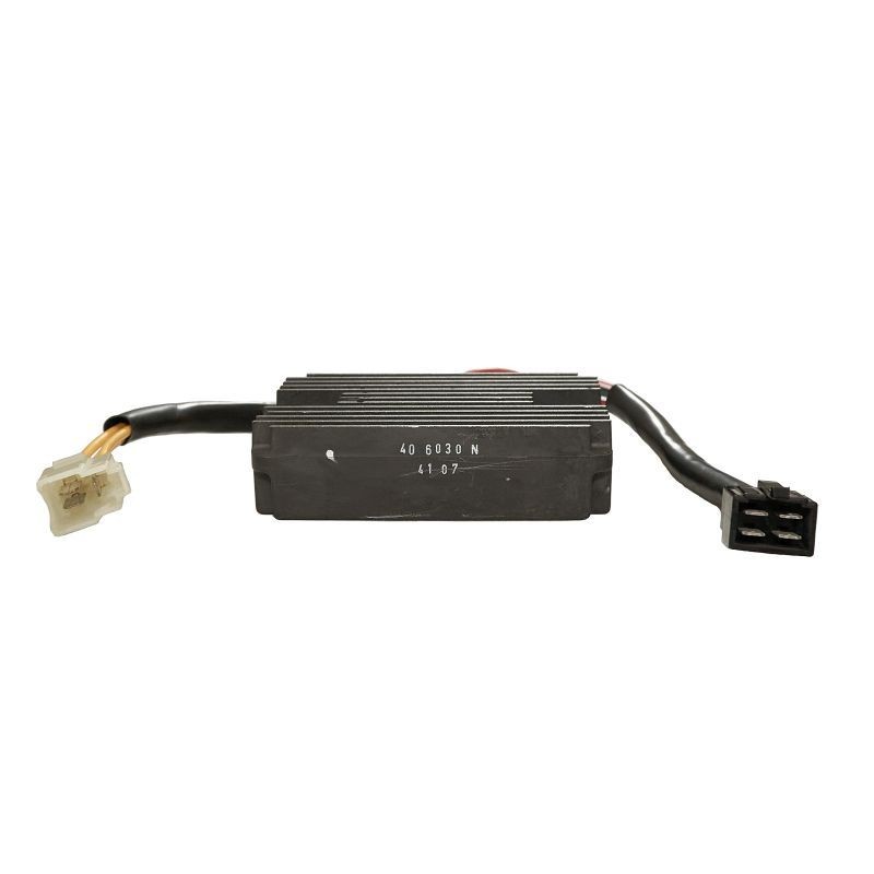 DUCATI REGULATOR NAPIĘCIA HONDA - Stabilność i bezpieczeństwo dla Twojego motocykla