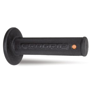 PROGRIP MANETKI PG799 OFF ROAD - Czarno-Pomarańczowe - 22+25mm - 118mm