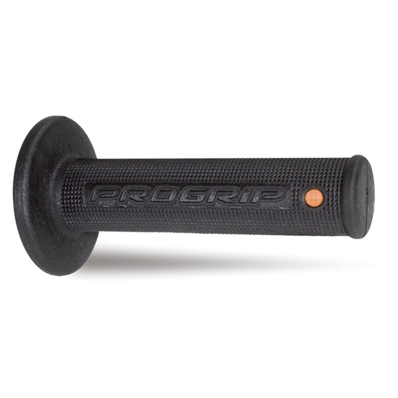 PROGRIP MANETKI PG799 OFF ROAD - Czarno-Pomarańczowe - 22+25mm - 118mm