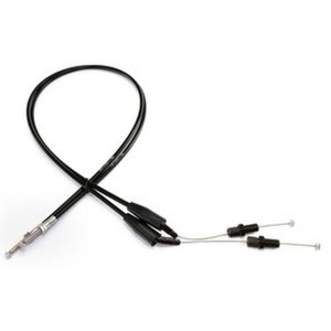 All Balls Linka Gazu Kawasaki KL 650A (KLR) '87-'07 - Linki gazu