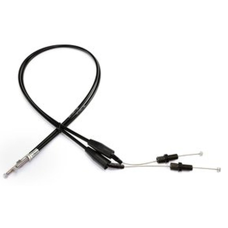 All Balls Linka Gazu Kawasaki KL 650A (KLR) '87-'07 - Linki gazu