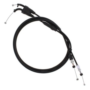 All Balls Linka Gazu do Yamaha - Linki Gazu, Nadwozie