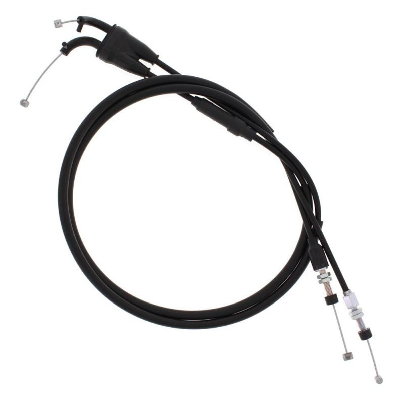 All Balls Linka Gazu do Yamaha - Linki Gazu, Nadwozie