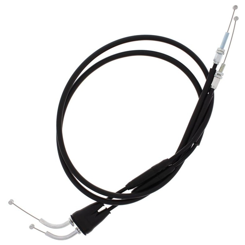 All Balls Linka Gazu Kawasaki KLX 400R, Suzuki DRZ 400E - Linki Gazu