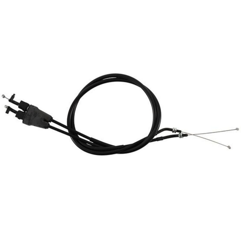 ALL BALLS 2024/09 Linka Gazu Husqvarna FE 501 - Linki, Linki gazu, Nadwozie