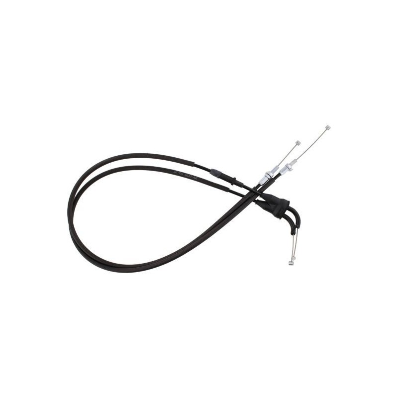 Linka gazu do Honda CRF250R, CRF250RX, CRF450R - ALL BALLS 2025/07