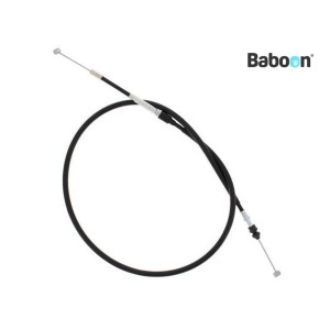 All Balls 2024/09 Linka sprzęgła Suzuki DRZ 250 '01-'07 - Linki sprzęgła