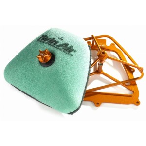 Filtr powietrza Twin Air do Yamaha YZ 250F '19-'23, WR250F '20-'21, YZ 450F '18-'22, WR 450F '19-'21, Fantic XXF 250/450