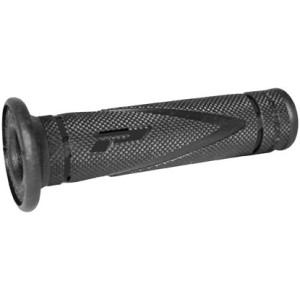 PROGRIP MANETKI PG837 ROAD (22+25MM, DŁ.122MM) KOLOR CZARNY