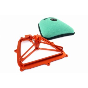 Filtr powietrza Twin Air do Yamaha YZ 250F '19-'23, WR250F '20-'21, YZ 450F '18-'22, WR 450F '19-'21, Fantic XXF 250/450
