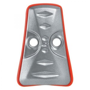 Gaerne części zamienne osłona pięty do butów GP1 (magnez)