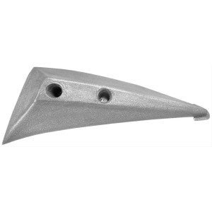 GAERNE CZĘŚCI ZAMIENNE SLIDER PRZÓD GÓRNY DO BUTÓW GP1 (MAGNEZ)