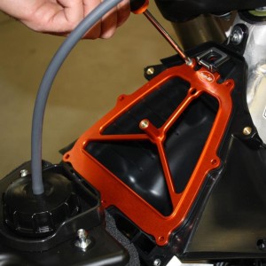 Filtr powietrza Twin Air do Yamaha YZ 250F '19-'23, WR250F '20-'21, YZ 450F '18-'22, WR 450F '19-'21, Fantic XXF 250/450