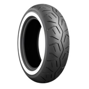Opona Bridgestone 180/70-15 Exedra G722 G LW 76H TT Kawasaki VN900 ('11)
