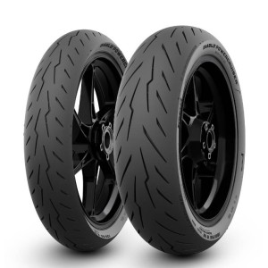 Pirelli Opona 150/80B16 Diablo Powercruiser Reinf 77H TL M/C Tył
