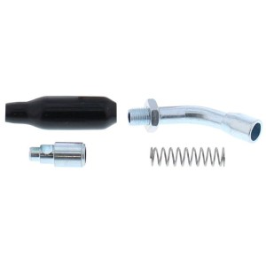 All Balls 2024/09 zestaw naprawczy zaworu ssania Yamaha PW 80 - Zestawy naprawcze i części gaźników