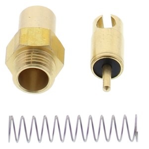 All Balls zestaw naprawczy zaworu ssania Polaris - Układ paliwowy