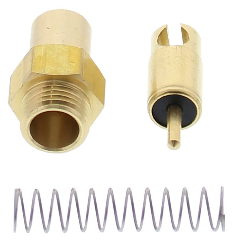 All Balls zestaw naprawczy zaworu ssania Polaris - Układ paliwowy