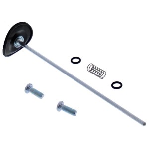 All Balls zestaw naprawczy pompki przyśpieszania Yamaha TTR 250 '99-'06 - Zestawy naprawcze pompki przyśpieszającej