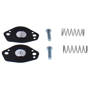 All Balls zestaw naprawczy zaworu Air Cut Suzuki SV650 99-02 - Zestawy naprawcze i części gaźników