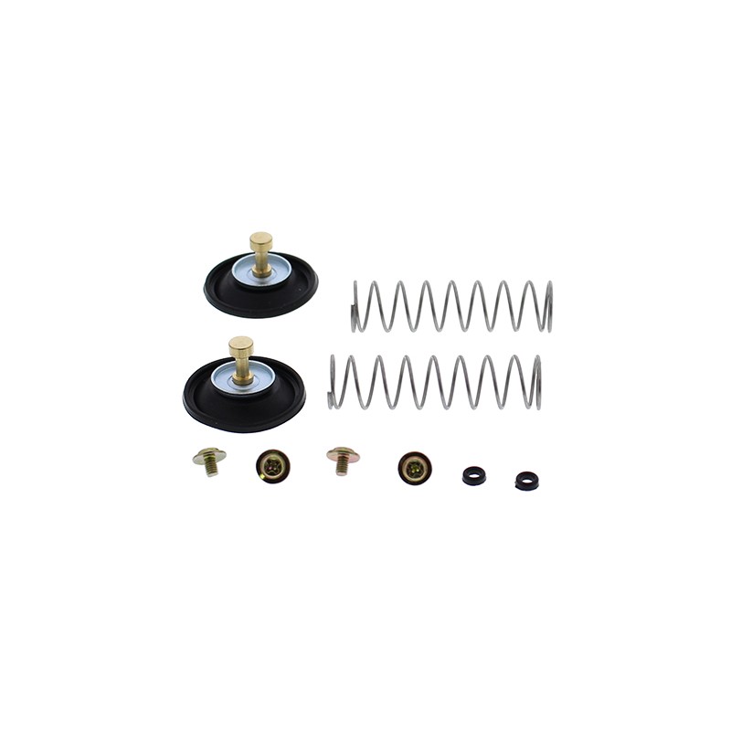 All Balls zestaw naprawczy zaworu Air Cut Kawasaki ZG1000 - Zestawy naprawcze