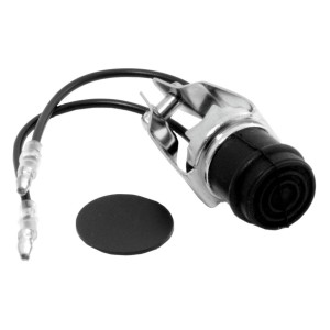 EMGO 2025/02 WYŁĄCZNIK ON / OFF ŚWIATŁA / HALOGENY NA KIEROWNICĘ 7/8" 22 MM