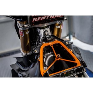 Filtr powietrza Twin Air do Yamaha YZ 250F '19-'23, WR250F '20-'21, YZ 450F '18-'22, WR 450F '19-'21, Fantic XXF 250/450