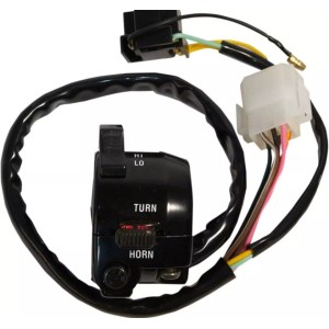 Przełącznik zespolony YAMAHA XT 250, XT 350, XT 600 '85-'00 (OEM: 21T-83973-10-00)