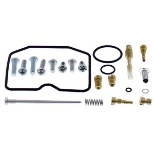 ALL BALLS Zestaw naprawczy gaźnika EZ Start - Zestawy naprawcze i części gaźników