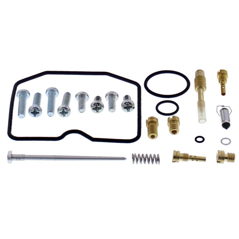 ALL BALLS Zestaw naprawczy gaźnika EZ Start - Zestawy naprawcze i części gaźników