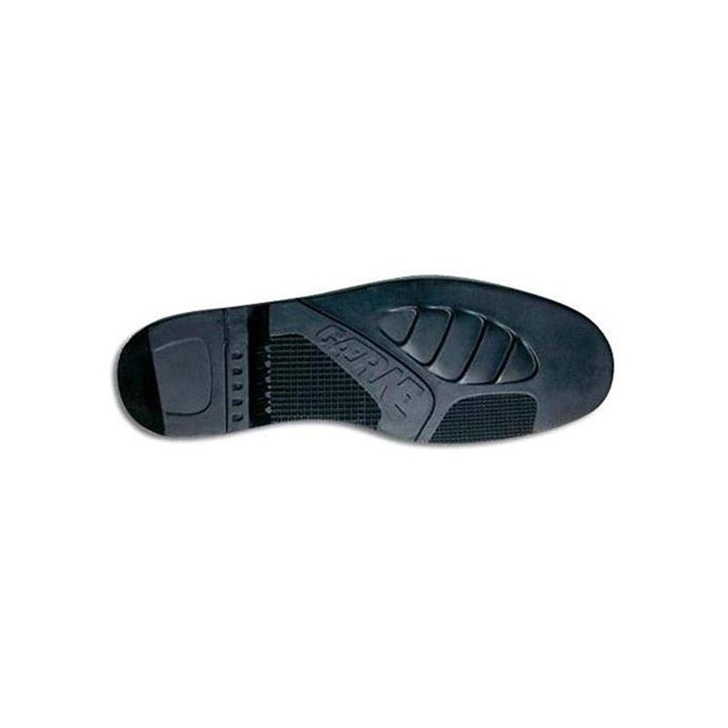 Gaerne Części Podeszwy (Para) Do Butów GX-1 Kolor Czarny Rozmiar 48