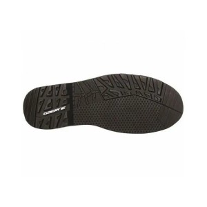 Gaerne Części Podeszwy (Para) do Butów GX-1 Enduro Kolor Czarny Rozmiar 44