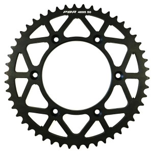PBR ZĘBATKA TYLNA 4695 50 C45 (899 50 C45) C-LIGHT KTM/HUSQVARNA/HUSABERG (JTR897.50) (ŁAŃC. 520)