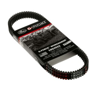 gates pasek napędowy atv g-force (937x37x14,4mm) arctic cat 550/650/700 ltd/h 1/alterra/mud pro/tbx/trvprowler \'05-\'17,textron
