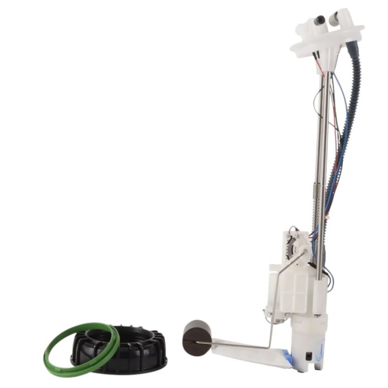 ALL BALLS 2024/09 pompa paliwa zestaw - Pompa paliwa i zestawy naprawcze, Układ paliwowy