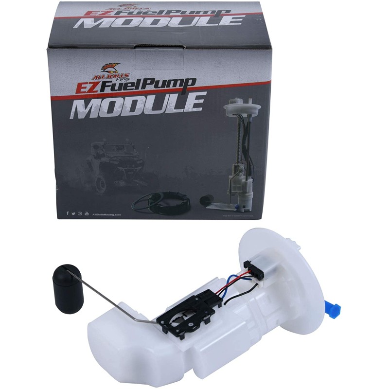 All Balls pompa paliwa (zestaw) Kawasaki KVF750 - Pompa paliwa i zestawy naprawcze, Układ paliwowy