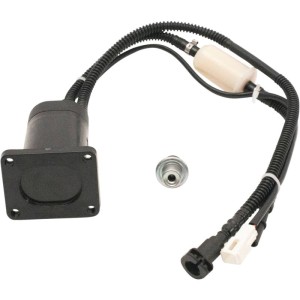 All Balls pompa paliwa (zestaw) - Pompa paliwa i zestawy naprawcze